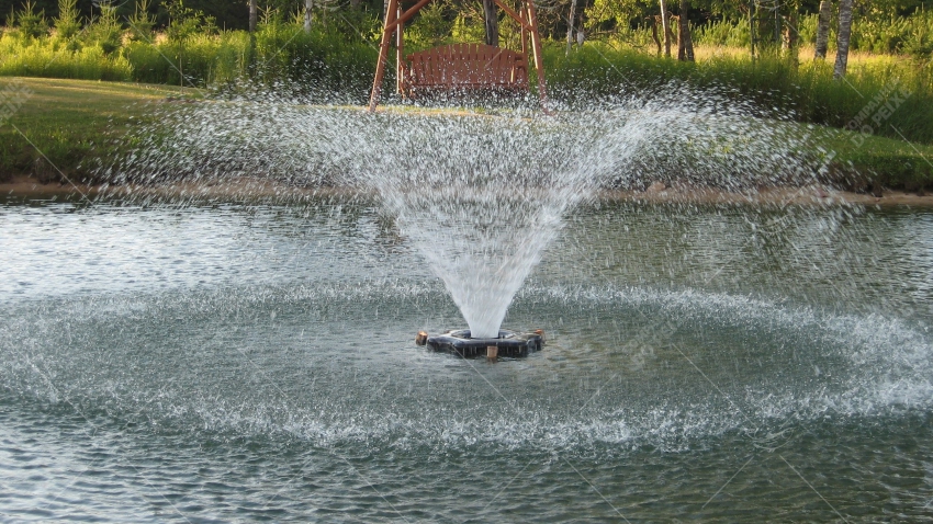 Aerador